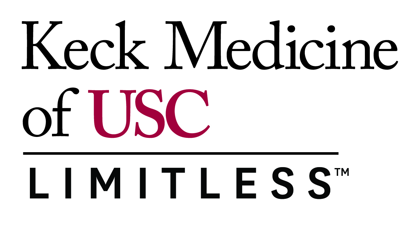 Keck Medicine of USC Logo