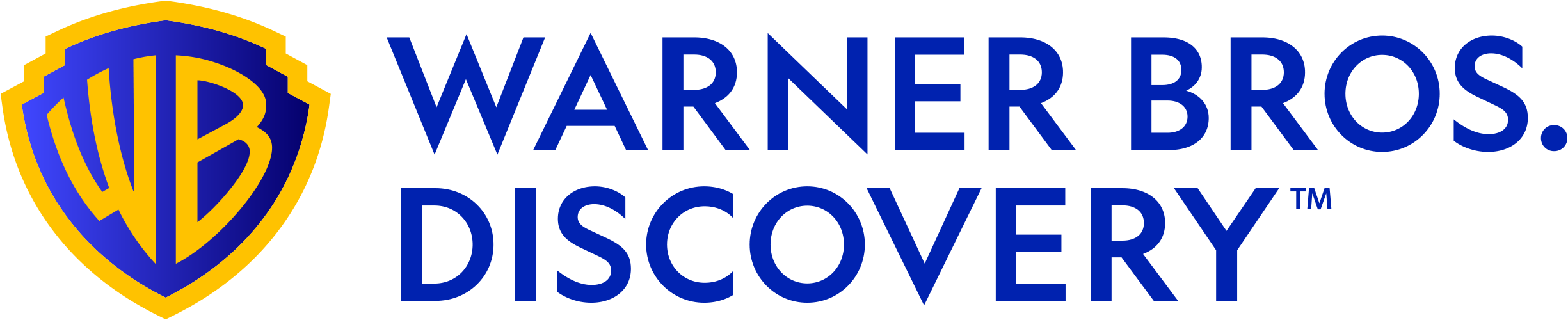 Warner Bros Discovery Warner Bros Discovery
